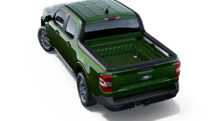 2025 Ford Maverick® External Image 3